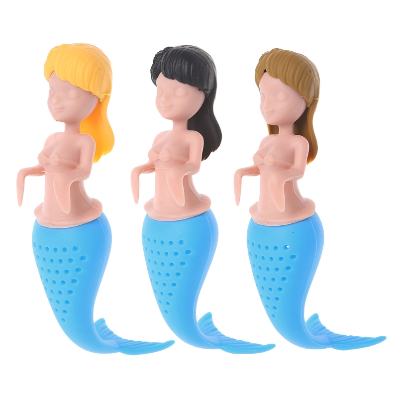 Herbal Tea - Mermaid Thee Leaf Zetgroep Loose Zeef