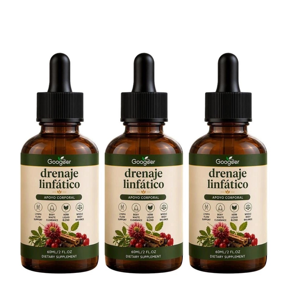 Herbal Supplement - Natuurlijk kruidenserum voor een zachte verzorging