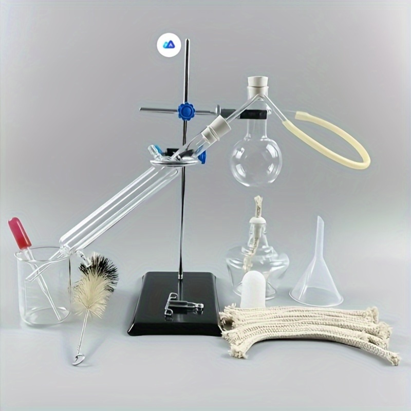 Essential Oils - Home Distillatie Apparaat Set Home Distilleerder