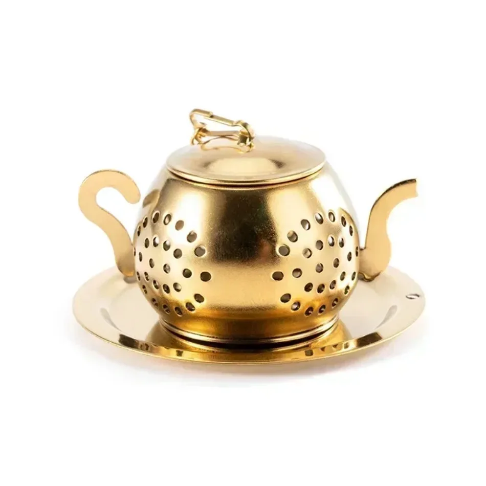 Herbal Tea - Zeef voor kruiden en specerijen, theeceremonie
