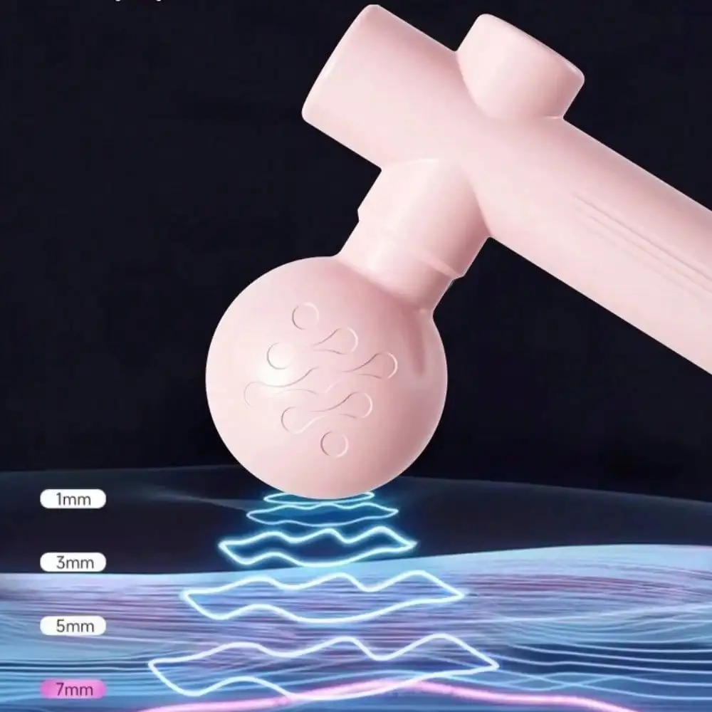 Mini massagepistool fascia mac - Health Wellness recensie en prijs