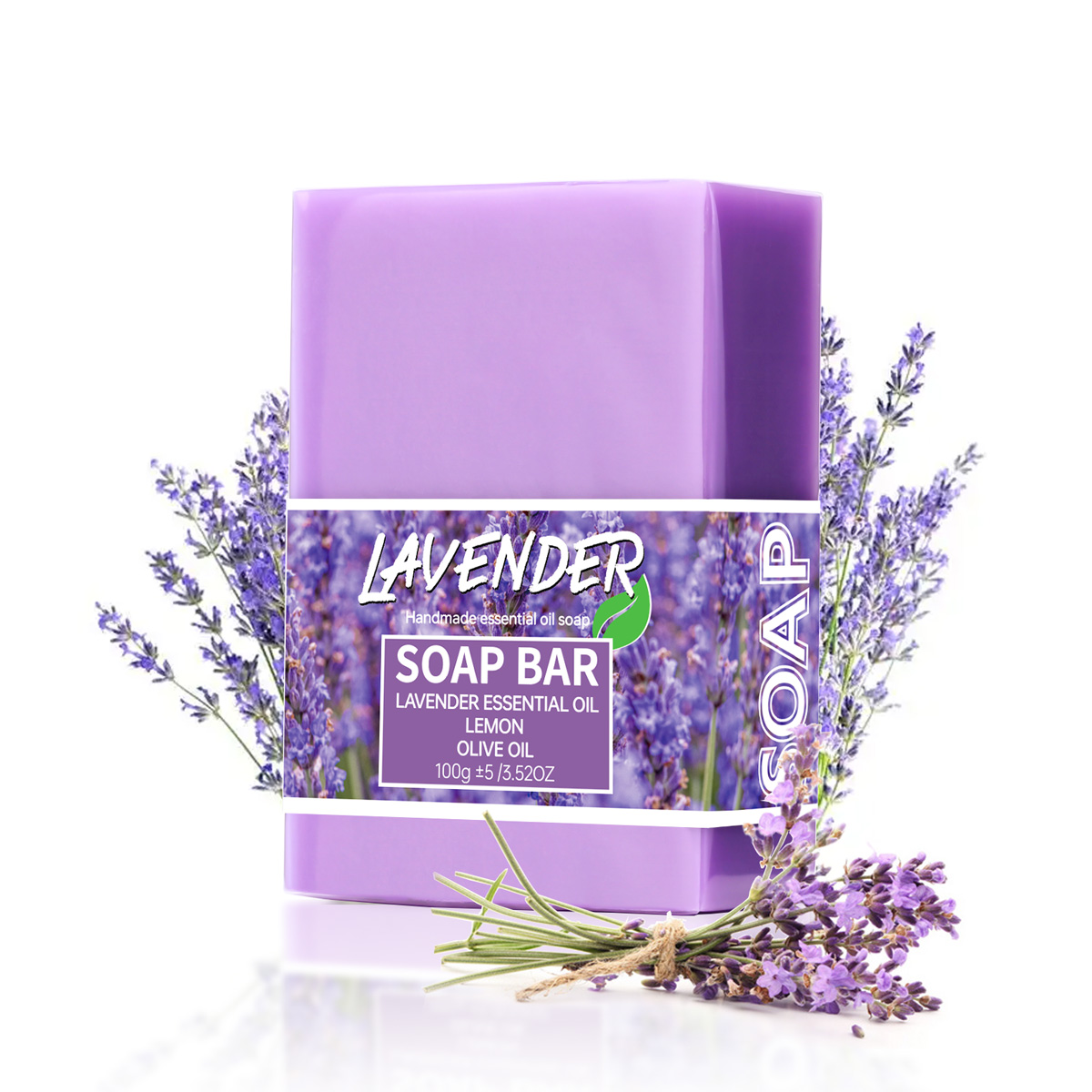 100g Lavendelolie Handgemaakte - Lavender Oil recensie en prijs