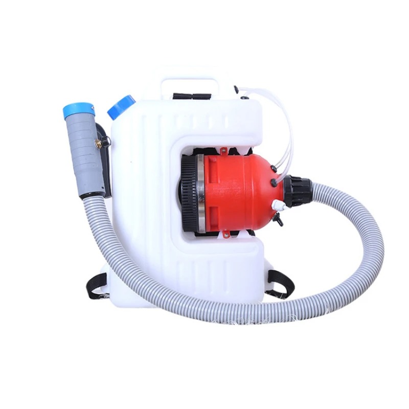 ULV-10 Koude Mini Fogger Machi - Herbal Tincture recensie en prijs