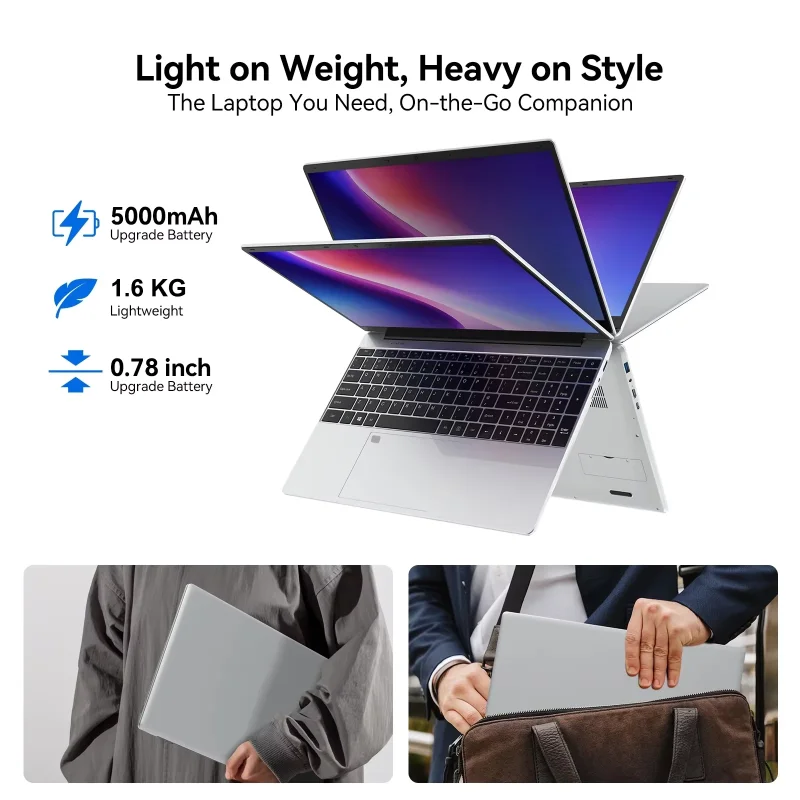 Goed beoordeeld 15,6 inch FHD  - Review Wellness recensie en prijs