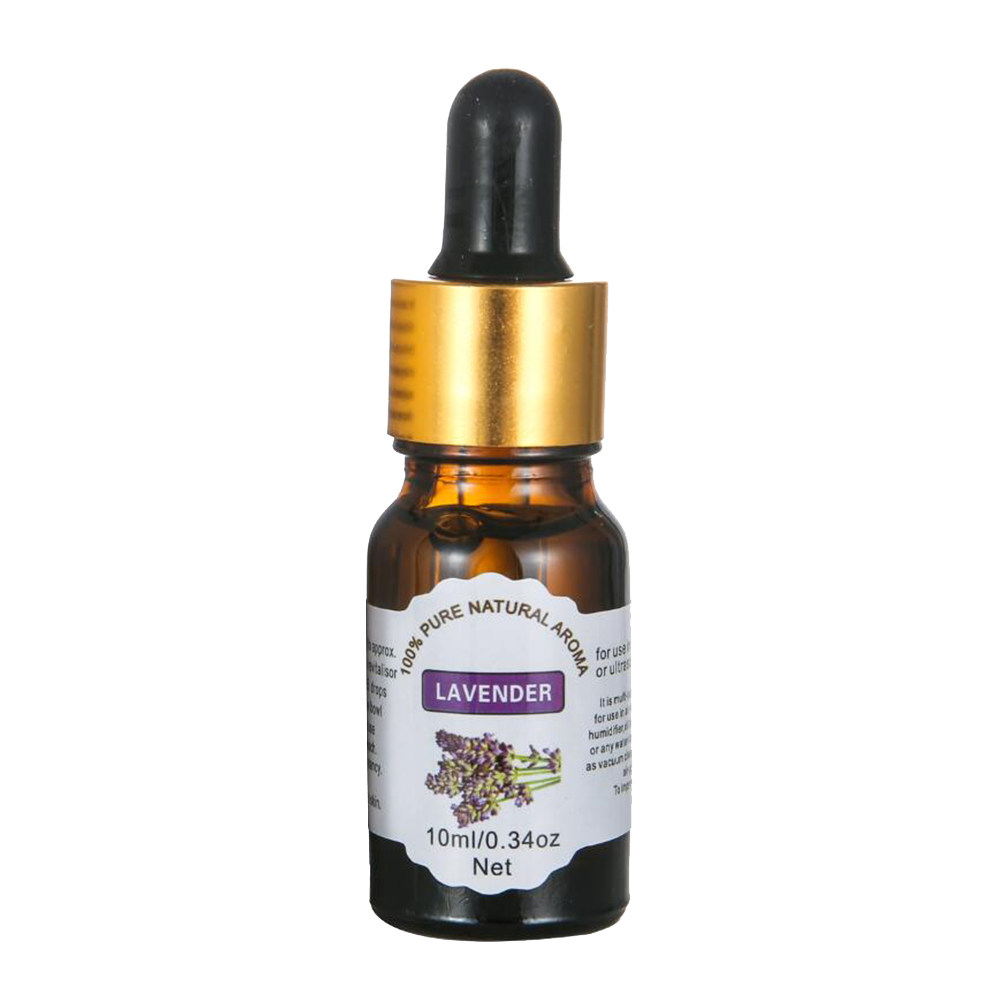 10 ml lavendelgeurende etheris - Lavender Oil recensie en prijs