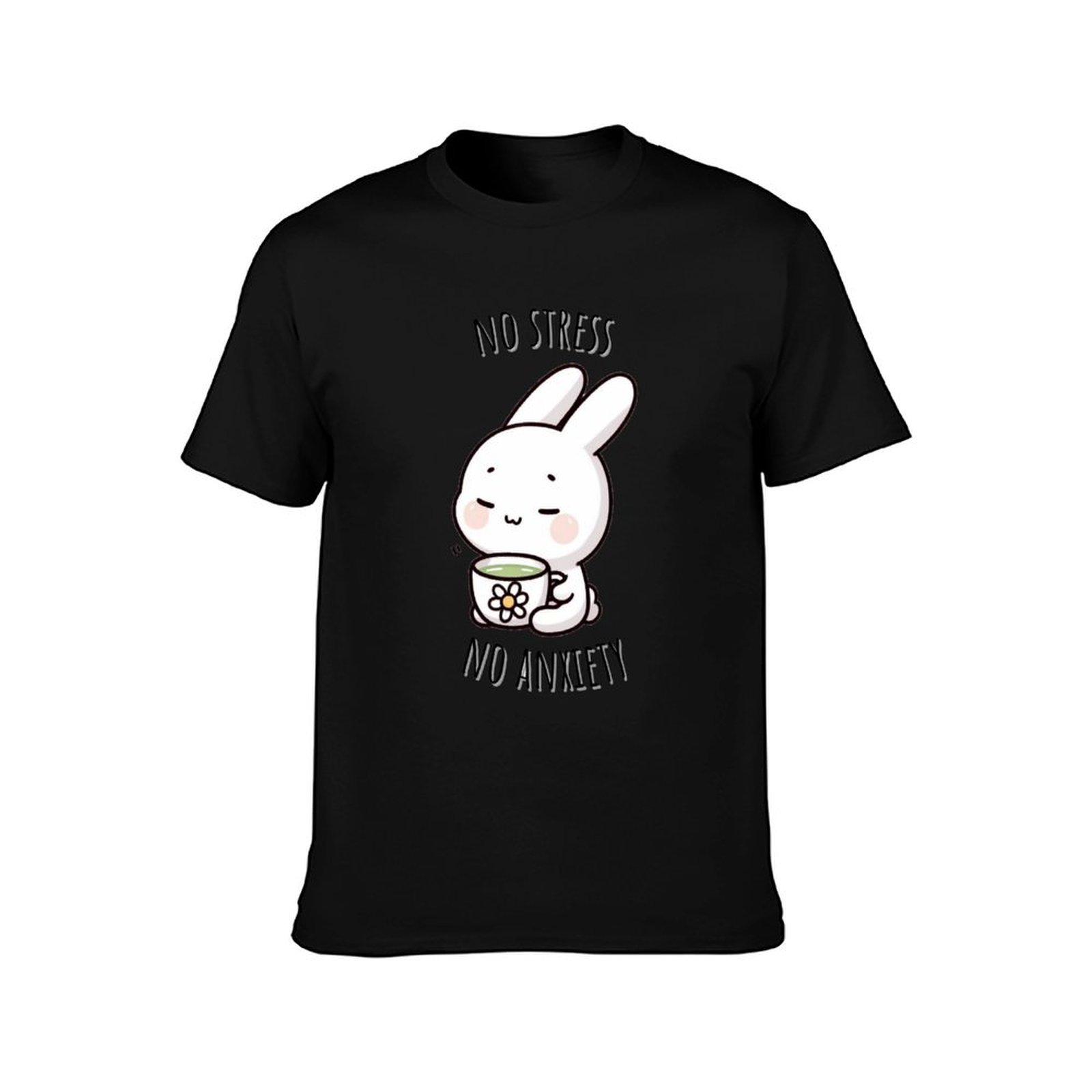 Chamomile Tea Bunny T-shirt Ba - Chamomile Tea recensie en prijs