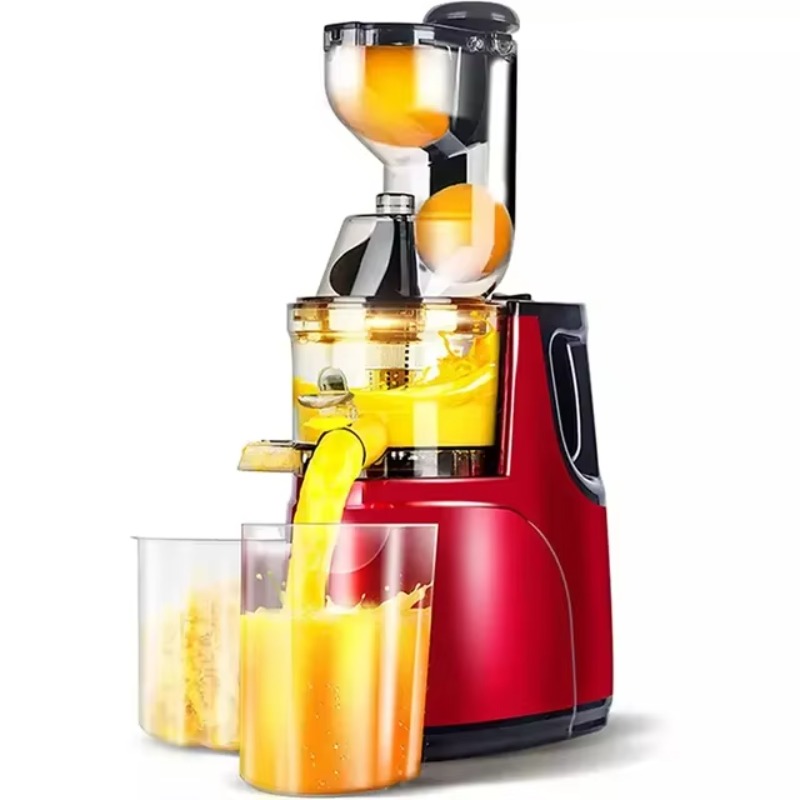 Extra grote diameter grensover - Ginger Tea recensie en prijs