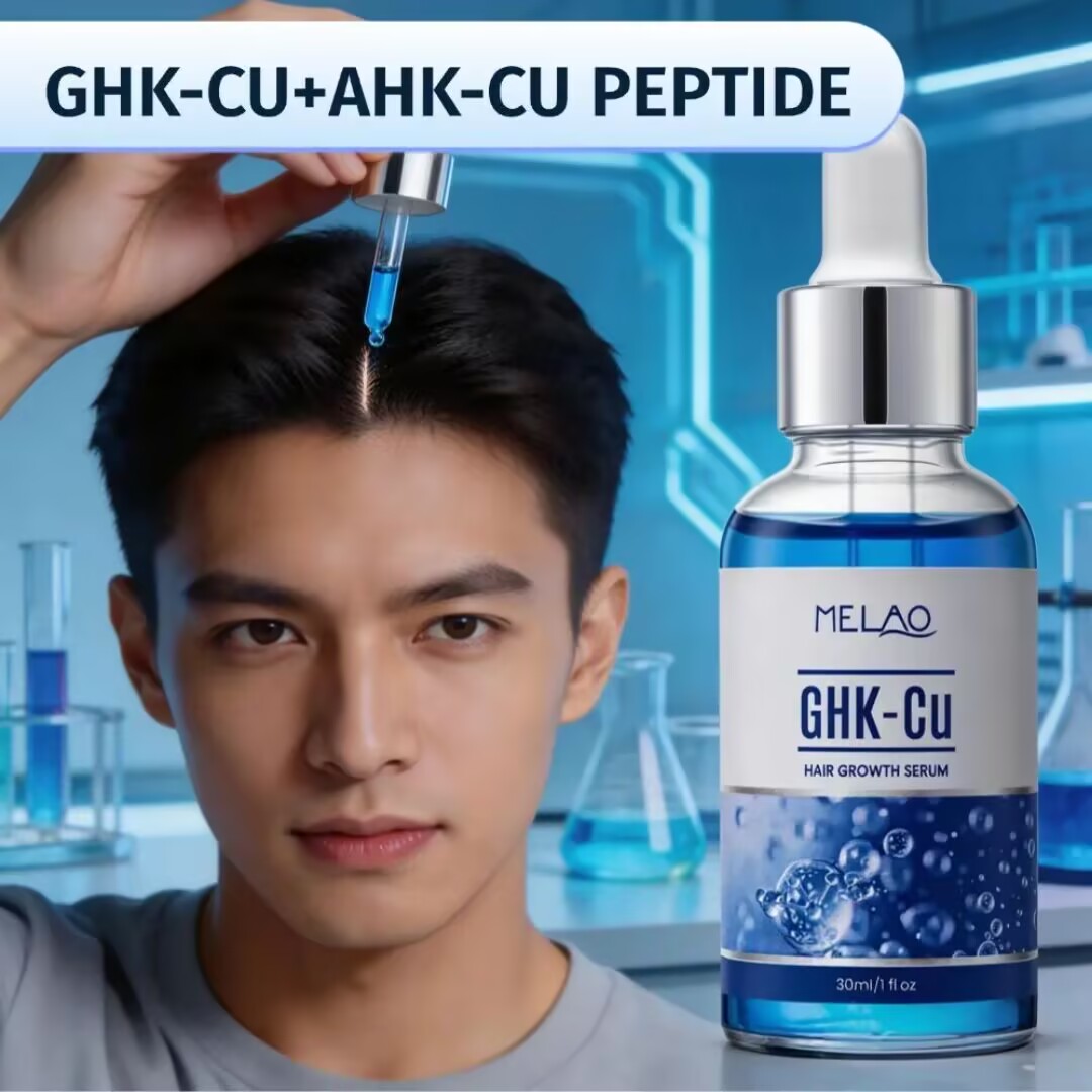 30ML Koperpeptide Haarserum GH - Licorice Root Sticks recensie en prijs
