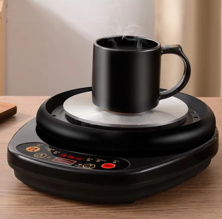 220V Volautomatische Elektrisc - Herbal Tea recensie en prijs