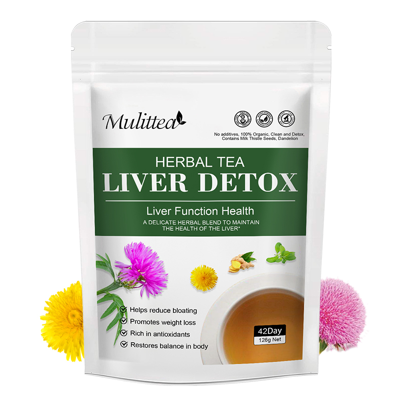 Mulittea 100% Natuurlijke Leve - Chamomile Tea recensie en prijs