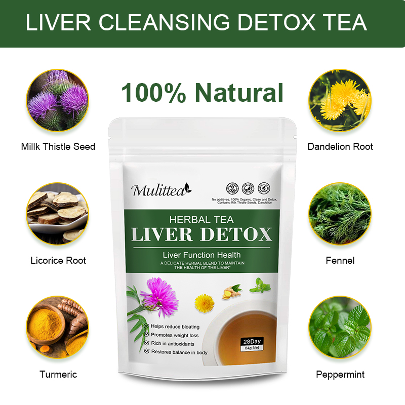 Mulittea 100% Natuurlijke Leve - Chamomile Tea recensie en prijs