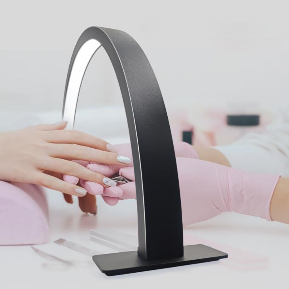 Nagellamp 40/66CM Fill Light U - Echinacea recensie en prijs