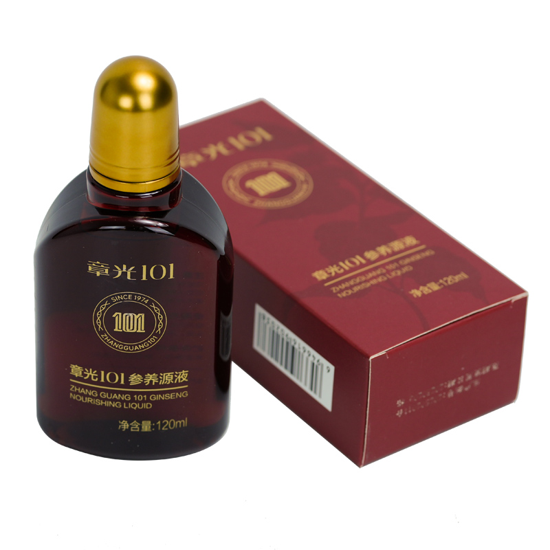 Zhang Guang 101 Ginseng Voeden - Licorice Root Sticks recensie en prijs