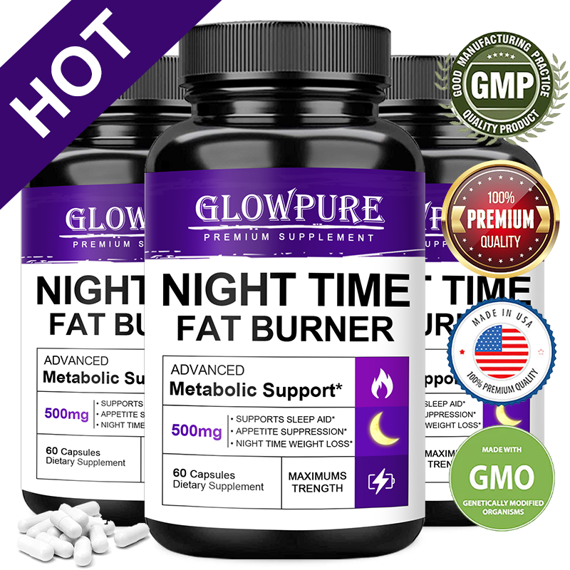 Nachtelijke Bodybuilding Capsu - Chamomile Tea recensie en prijs