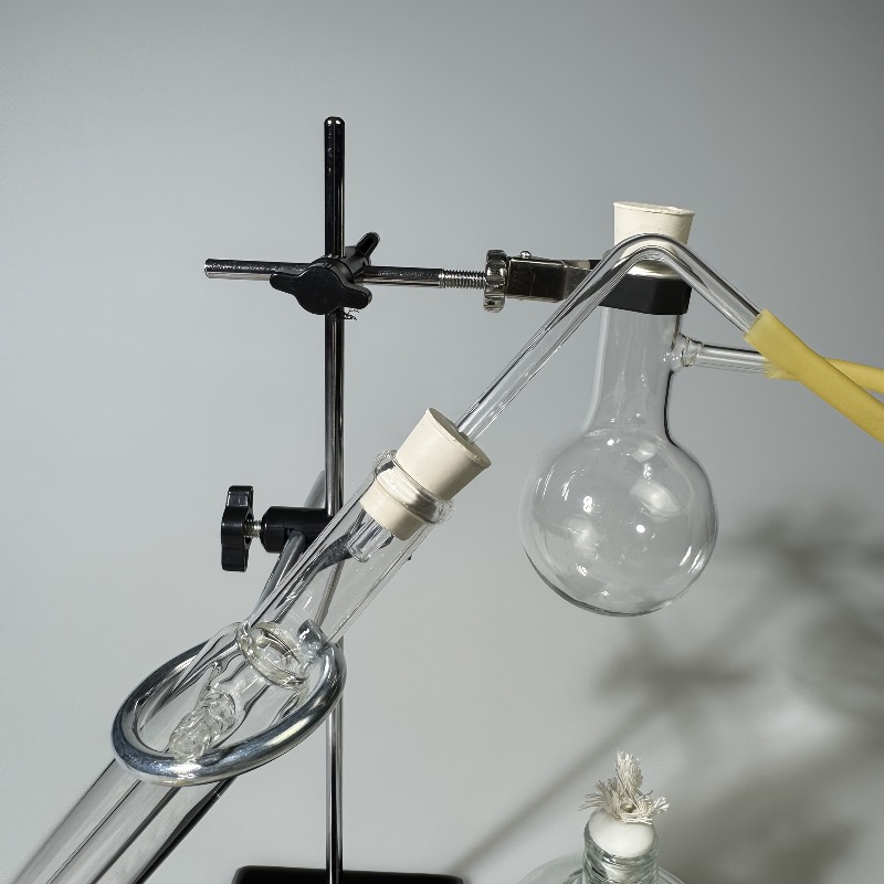 Home Distillatie Apparaat Set  - Essential Oils recensie en prijs