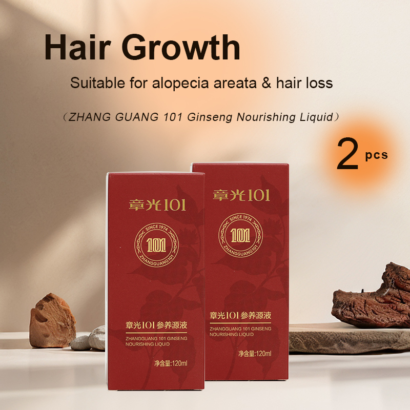 Zhang Guang 101 Ginseng Voeden - Licorice Root Sticks recensie en prijs