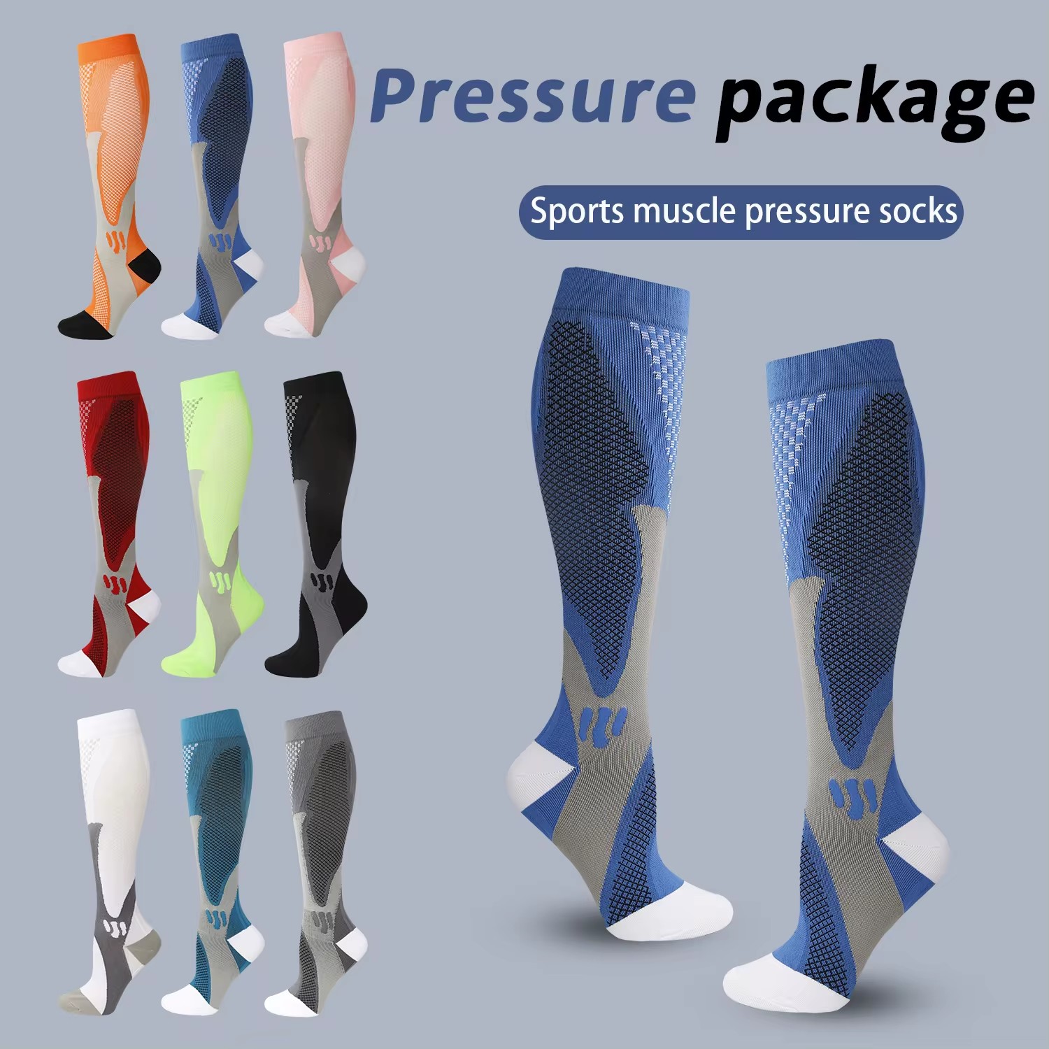 Brothock Medical Sport Compres - Echinacea recensie en prijs