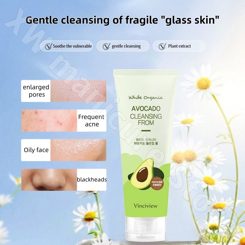 Koreaanse Kamille Tea Tree Avo - Chamomile Tea recensie en prijs