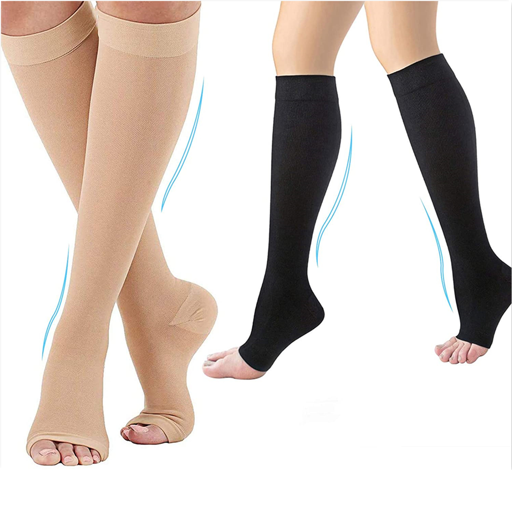 Compressiesokken S-XXL Medisch - Echinacea recensie en prijs