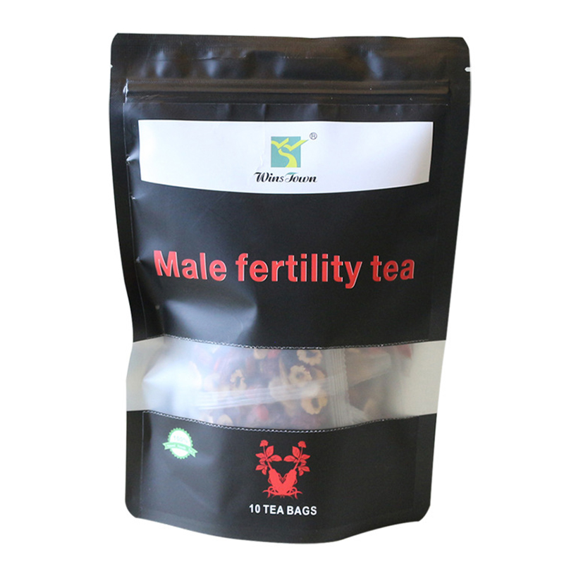 150G Ginseng Five Treasures Te - Herbal Tea recensie en prijs