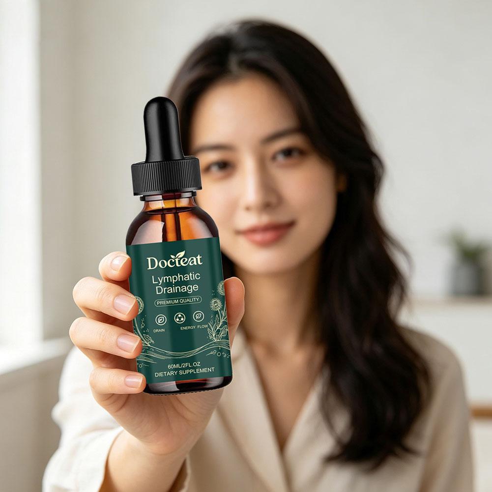Natuurlijke kruiden-serumdrupp - Herbal Supplement recensie en prijs