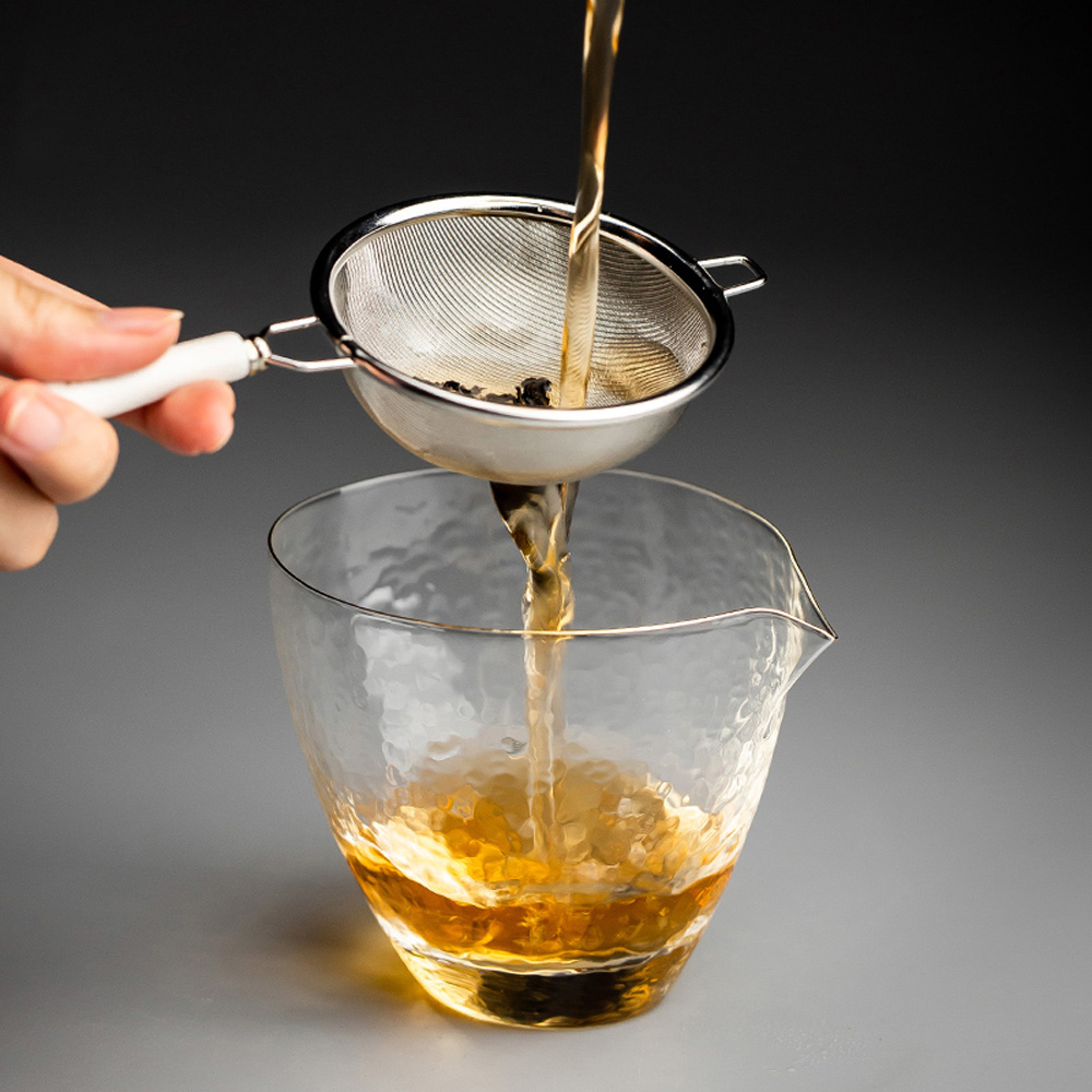 Roestvrij staal Handig Kruiden - Herbal Tea recensie en prijs