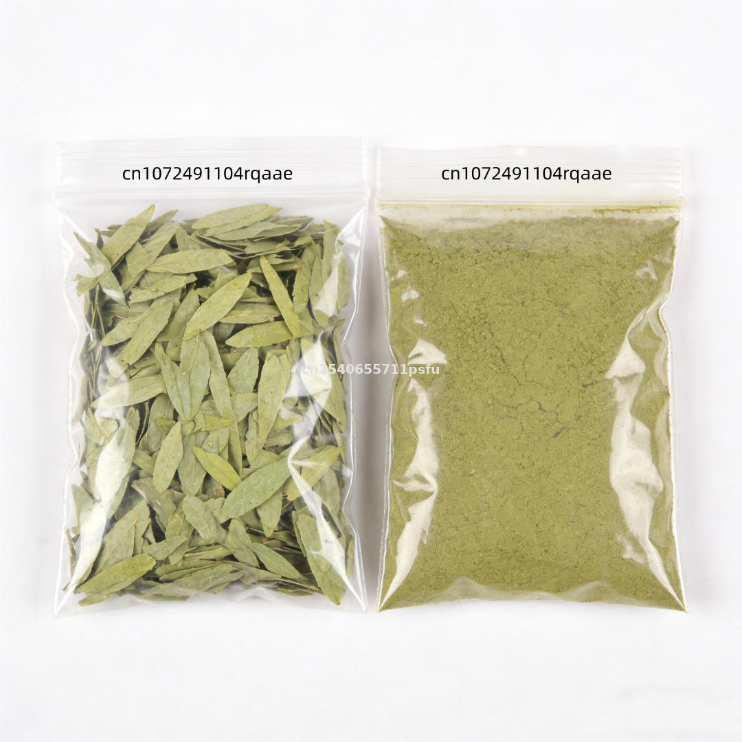 Premium biologische Senna blad - Dried Herbs recensie en prijs